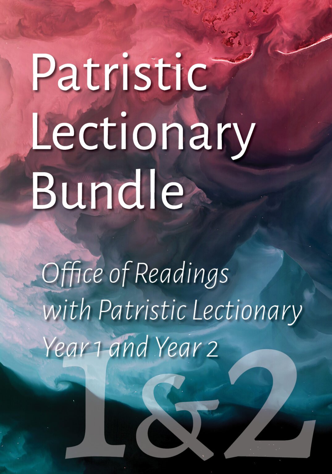 Patristic Lectionary Bundle [pdf] Australian Liturgy