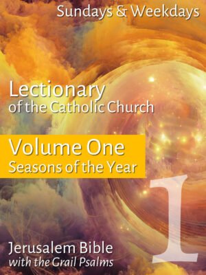 Lectionary - Volume 1 - Seasons [ePub]