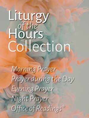 Liturgy of the Hours Collection [pdf]