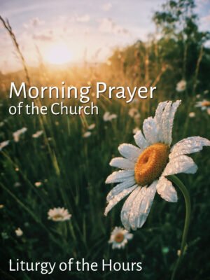 Morning Prayer [PDF]